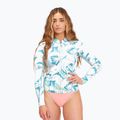 Футболка з неопрену жіноча Billabong Peeky Jacket marine tropic