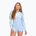 Гідрокостюм жіночий Billabong Spring Fever LS wave wash