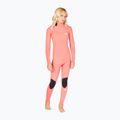 Гідрокостюм дитячий Billabong 4/3 Teen Synergy BZ vintage coral