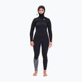 Гідрокостюм жіночий Billabong 5/4 Furnace Comp Hooded midnight trails