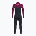 Гідрокостюм чоловічий Billabong 5/4 Revolution burgund 3