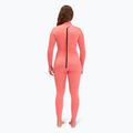 Жіночий гідрокостюм Billabong 4/3 mm Synergy BZ Full vintage coral 3