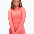 Жіночий гідрокостюм Billabong 4/3 mm Synergy BZ Full vintage coral 4