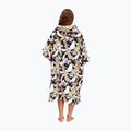 Пончо жіноче Billabong Hooded Surf jungle night 2