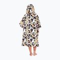 Пончо жіноче Billabong Hooded Surf jungle night 3