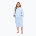 Пончо жіноче Billabong Hooded Towel wave wash