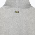 Кофта унісекс Lacoste SH6404 CCA silver chine 6