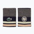 Напульсники Lacoste чорні RL6379