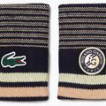 Напульсники Lacoste чорні RL6379 2