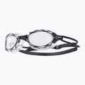 Окуляри для плавання TYR Nest Pro clear/ black/ black