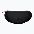 Чохол на окуляри для плавання TYR Protective Goggle Case black