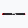 Ремінь для тренувань TYR Rally Training Strap black/red 2