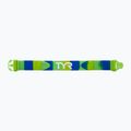 Ремінь для тренувань TYR Rally Training Strap green/ green/ blue 2