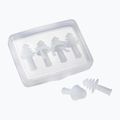 Беруші Tyr Ergo Flex Ear Plugs 4 шт. clear