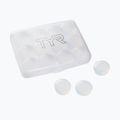 Беруші Tyr Soft Silicone Ear Plugs 12 шт. clear