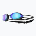 Окуляри для плавання TYR Tracer-X Racing Mirrored blue/black LGTRXM_422 6
