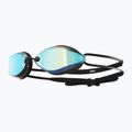 Окуляри для плавання TYR Tracer-X Racing Mirrored gold/black LGTRXM_751 6