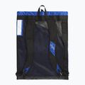 Сумка для плавання TYR Elite Team Mesh 40 л royal 2