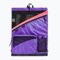 Мішок для плавання TYR Elite Team Mesh 40 л pink / purple
