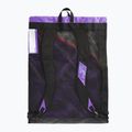 Мішок для плавання TYR Elite Team Mesh 40 л pink / purple 2