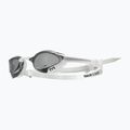 Окуляри для плавання TYR Tracer-X Elite Racing smoke/white LGTRXEL_072