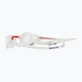 Окуляри для плавання TYR Tracer-X Elite Racing clear/red/navy LGTRXEL_642 6