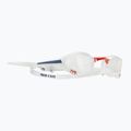Окуляри для плавання TYR Tracer-X Elite Racing clear/red/navy LGTRXEL_642 7