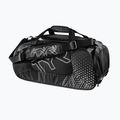 Сумка тренувальна TYR Elite Team Gym Duffel 43 л black