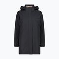 Пальто дощовик жіноче CMP 36Z2026D Zip Hood Parka antracite