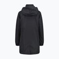 Пальто дощовик жіноче CMP 36Z2026D Zip Hood Parka antracite 2