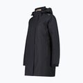 Пальто дощовик жіноче CMP 36Z2026D Zip Hood Parka antracite 3