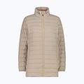 Пальто дощовик жіноче CMP 36Z2026D Zip Hood Parka antracite 4