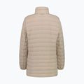 Пальто дощовик жіноче CMP 36Z2026D Zip Hood Parka antracite 5