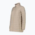 Пальто дощовик жіноче CMP 36Z2026D Zip Hood Parka antracite 6
