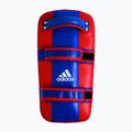 Диск тренувальний adidas Muay Thai PRO red/blue 2