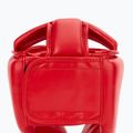 Шолом боксерський adidas Rookie червоний ADIBH01 5