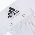 Протектор промежини adidas білий ADIBP06 3