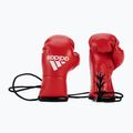 Рукавиці воксерські adidas Mini червоні ADIBPC02 2