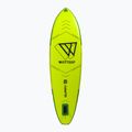 SUP-дошка WATTSUP Guppy 9'0'' зелена PB-WGPY91 3