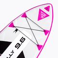 SUP-дошка WATTSUP Jelly 9'6'' рожева PB-WJLY96 6