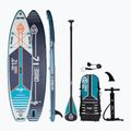 SUP дошка Skiffo Sun Cruise 12'0'' сіра PB-SSC120C