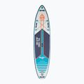 SUP дошка Skiffo Sun Cruise 12'0'' сіра PB-SSC120C 2