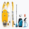 SUP дошка Coasto Argo 11'0'' yellow/white