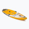 SUP дошка Coasto Argo 11'0'' yellow/white 2