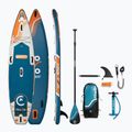 SUP дошка Coasto Nautilus 11'8'' blue