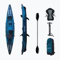 WATTSUP Torpedo 1 надувна байдарка високого тиску 1 людина