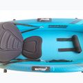 WATTSUP Torpedo 1 надувна байдарка високого тиску 1 людина 5