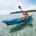 WATTSUP Torpedo 1 надувна байдарка високого тиску 1 людина 14