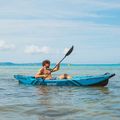 WATTSUP Torpedo 1 надувна байдарка високого тиску 1 людина 15