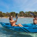 WATTSUP Torpedo 1 надувна байдарка високого тиску 1 людина 17